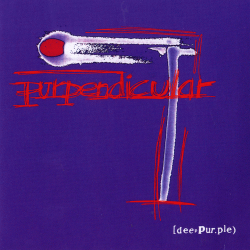Deep Purple : Purpendicular